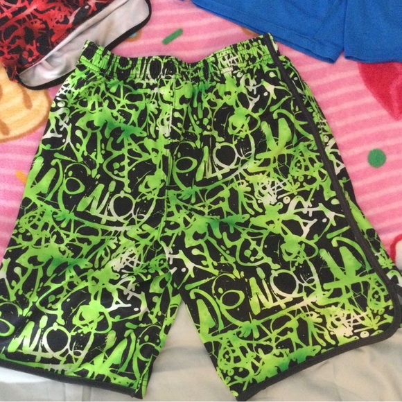Boys And1 bundle shorts. Size large 10-12 . - Picture 8 of 16